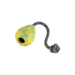 Ruffwear Huck-a-Cone Dog Toy -Ruffwear Ruffwear Huck a Cone Dog Toy Lichen Green NZ a5dfd9e8 7f89 4656 8356 b75fef6c1334