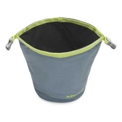 Ruffwear Kibble Kaddie - Dog Food Travel Bag -Ruffwear Ruffwear Kibble Kaddie Slate Blue NZ 03