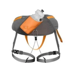 Ruffwear Omnijore Dog Joring System -Ruffwear Ruffwear Omnijore Dog Joring System Orange Poppy NZ 04