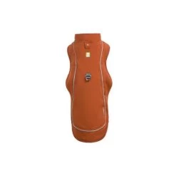 Ruffwear Overcoat Fuse Dog Jacket -Ruffwear Ruffwear Overcoat Fuse Jacket Canyonlands Orange NZ 05