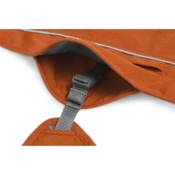 Ruffwear Overcoat Fuse Dog Jacket -Ruffwear Ruffwear Overcoat Fuse Jacket Canyonlands Orange NZ 07