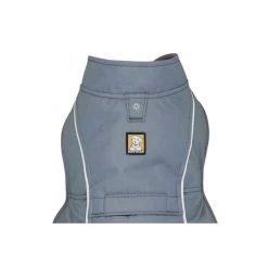Ruffwear Overcoat - Dog Jacket -Ruffwear Ruffwear Overcoat Slate Blue NZ 03