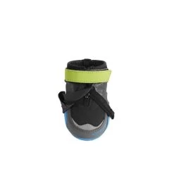 Ruffwear Polar Trex Winter Dog Boots - Pair -Ruffwear Ruffwear Polar Trex Pair Obsidian Black NZ 04