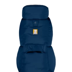 Ruffwear Quinzee Dog Jacket -Ruffwear Ruffwear Quinzee Jacket 2022 Blue Moon NZ 04