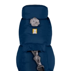 Ruffwear Quinzee Dog Jacket -Ruffwear Ruffwear Quinzee Jacket 2022 Blue Moon NZ 05