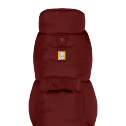 Ruffwear Quinzee Dog Jacket -Ruffwear Ruffwear Quinzee Jacket 2022 Fired Brick NZ 04