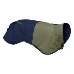 Ruffwear Sun Shower Dog Rain Jacket -Ruffwear Ruffwear Sun Shower Dog Rain Jacket 2021 Midnight Blue NZ