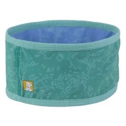Ruffwear -Ruffwear Ruffwear Swamp Cooler Neck Gaiter Aurora Teal Heliotrope Purple NZ