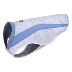 Ruffwear Swamp Cooler Dog Vest -Ruffwear Ruffwear Swamp Cooler Vest 22 Heliotrope Purple NZ 01