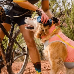 Ruffwear Swamp Cooler Zip Dog Vest -Ruffwear Ruffwear Swamp Cooler Zip Vest NZ