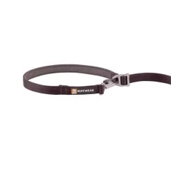 Ruffwear Switchbak Dog Leash -Ruffwear Ruffwear Switchbak Leash Granite Gray NZ 02