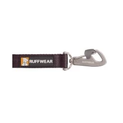 Ruffwear Switchbak Dog Leash -Ruffwear Ruffwear Switchbak Leash Granite Gray NZ 03
