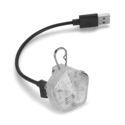 Ruffwear The Beacon -Ruffwear Ruffwear The Beacon Further Faster NZ 03