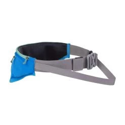 Ruffwear Trail Runner Running Belt -Ruffwear Ruffwear Trail Runner Running Belt Blue Pool NZ 02