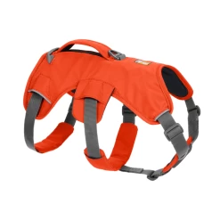 Ruffwear Web Master Dog Harness