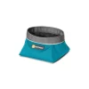 Ruffwear 26216 Quencher Collapsible Bowl