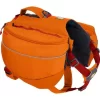Ruffwear Approach Dog Backpack Orange