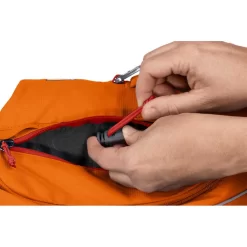 Ruffwear Approach™ Dog Saddlebag -Ruffwear ruffwear approach dog saddlebag 10