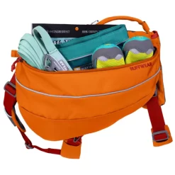 Ruffwear Approach™ Dog Saddlebag -Ruffwear ruffwear approach dog saddlebag 5