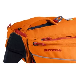 Ruffwear Approach™ Dog Saddlebag -Ruffwear ruffwear approach dog saddlebag 6