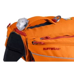 Ruffwear Approach™ Dog Saddlebag -Ruffwear ruffwear approach dog saddlebag 8