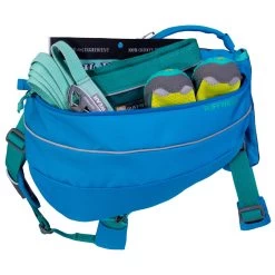 Ruffwear Approach Pack - Dog Harness -Ruffwear ruffwear approach pack dog harness detail 3