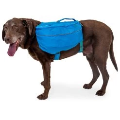 Ruffwear Approach Pack - Dog Harness -Ruffwear ruffwear approach pack dog harness detail 5