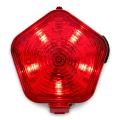 Ruffwear Audible Beacon Safety Light - Dog Accessories -Ruffwear ruffwear audible beacon safety light dog accessories detail 3