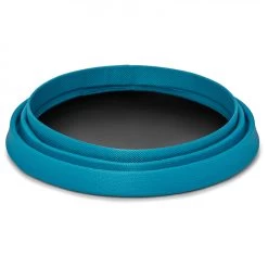 Ruffwear Bivy Bowl - Dog Accessories -Ruffwear ruffwear bivy bowl dog accessories detail 3