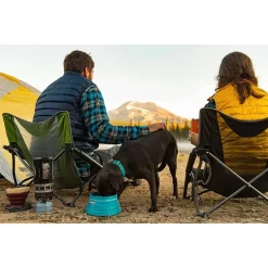 Ruffwear Bivy Packable Dog Bowl -Ruffwear ruffwear bivy packable dog bowl 3