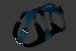 Ruffwear Blue Dusk Flagline Dog Harness -Ruffwear ruffwear blue dusk flagline dog harness r9v4.jpg