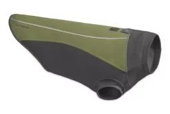 Ruffwear Climate Changer Cedar Green Pullover