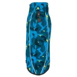 Ruffwear Climate Changer Fleece Dog Jacket -Ruffwear ruffwear climate changer fleece dog jacket 2