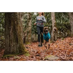 Ruffwear Climate Changer Fleece Dog Jacket -Ruffwear ruffwear climate changer fleece dog jacket 6