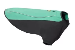 Ruffwear Cloud Chaser Jacket Aurora Teal