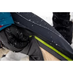 Ruffwear Cloud Chaser Soft Shell Dog Jacket -Ruffwear ruffwear cloud chaser soft shell dog jacket 9