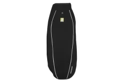 Ruffwear Cloud Chaser Soft Shell Obsidian Black Jacket -Ruffwear ruffwear cloud chaser soft shell obsidian black jacket 1gyo.jpg