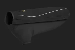 Ruffwear Cloud Chaser Soft Shell Obsidian Black Jacket -Ruffwear ruffwear cloud chaser soft shell obsidian black jacket 3mmu.jpg