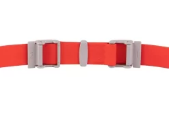 Ruffwear Confluence Waterproof Dog Collar Red Sumac -Ruffwear ruffwear confluence waterproof dog collar red sumac t9va.jpg