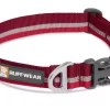 Ruffwear Crag Cindercone Red Collar