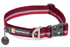 Ruffwear Crag Cindercone Red Collar