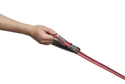 Ruffwear Crag Cindercone Red Leash -Ruffwear ruffwear crag cindercone red leash eyfw.jpg