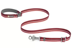 Ruffwear Crag Cindercone Red Leash