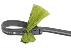 Ruffwear Crag Granite Gray Leash -Ruffwear ruffwear crag granite gray leash agba.jpg