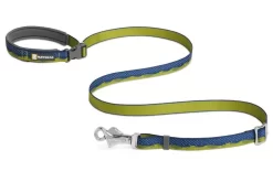 Ruffwear Crag Green Hills Leash