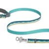 Ruffwear Crag Seafoam Leash