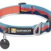Ruffwear Crag Sunset Collar