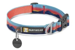 Ruffwear Crag Sunset Collar