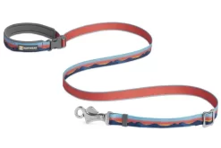 Ruffwear Crag Sunset Leash