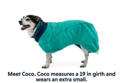 Ruffwear Dirtbag Dog Drying Towel Aurora Teal -Ruffwear ruffwear dirtbag dog drying towel aurora teal 4uwv.jpg